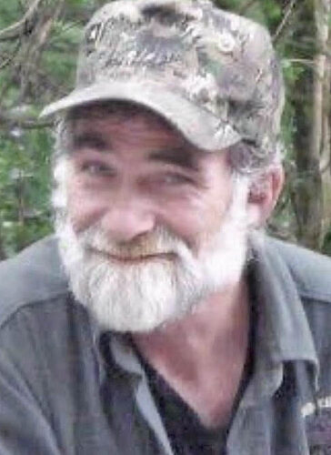 Steven K. 'Dewey' Baker